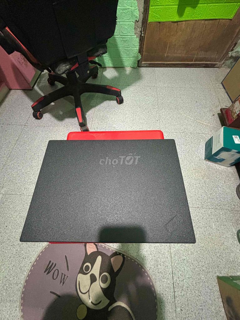 Lenovo x390 i5 Gen 8 8GB/256GB. Mua bán Laptop tại Huyện Thạnh Trị Sóc Trăng được đăng bởi Danh Thảo hình 1