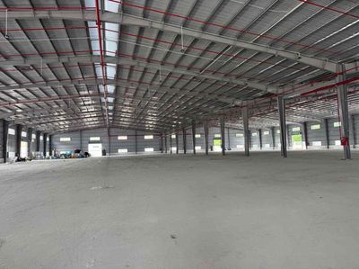 CHO THUÊ NHÀ XƯỞNG TẠI XUÂN LỘC - ĐỒNG NAI