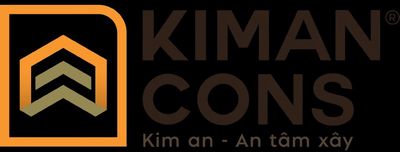 CÔNG TY TNHH XÂY DỰNG KIMAN CONS logo