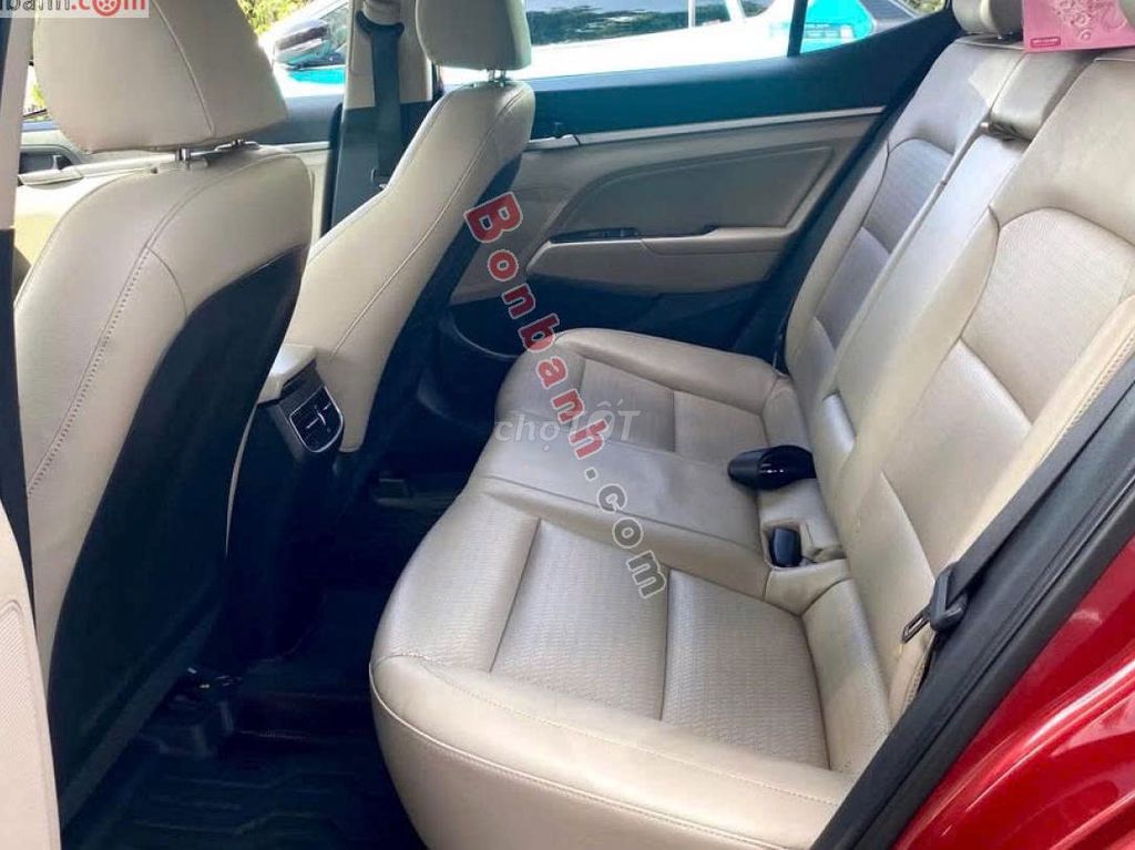 Hyundai Elantra 2.0 AT Full 2019 – Đăng ký 7/2020. Mua bán Ô tô tại Quận 3 Tp Hồ Chí Minh được đăng bởi Anh bảy hình 4
