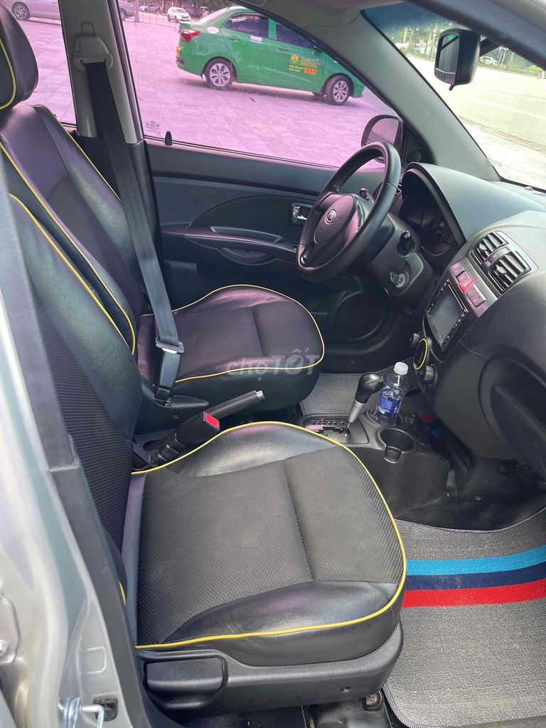 Kia Morning 2011 SX 1.1 AT Sport - 130000 km. Mua bán Ô tô tại Thành phố Vinh Nghệ An được đăng bởi Mạnh Nhỏ hình 10