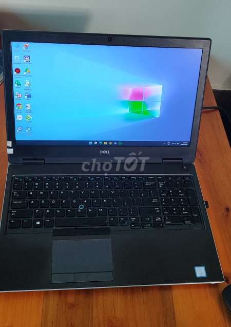 Dell precision 7540 i7 9870H. Mua bán Laptop tại Quận Bắc Từ Liêm Hà Nội được đăng bởi Phan tùng hình 1
