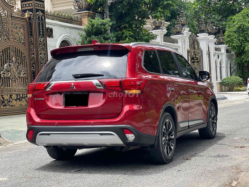 bán outlander prenium 2020 odo 89.000km. Mua bán Ô tô tại Quận Gò Vấp Tp Hồ Chí Minh được đăng bởi Ô TÔ SÀI GÒN hình 2