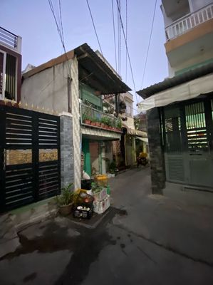 Townhouse 100 m² · 2 bed · Đường Huỳnh Tấn Phát
