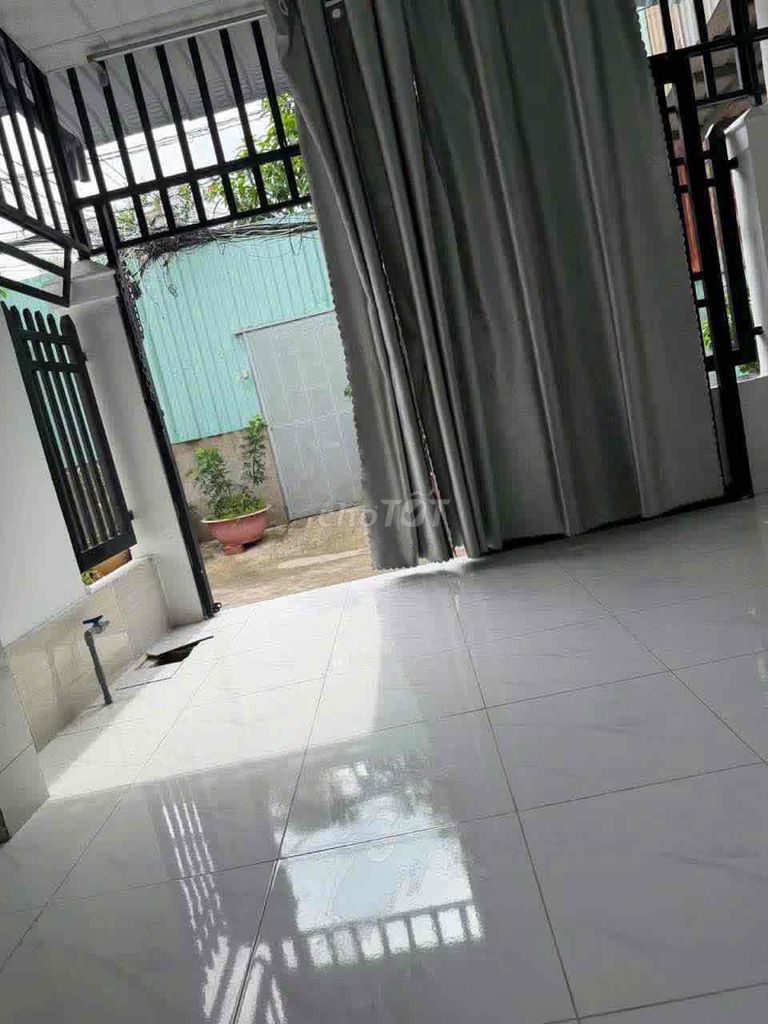 Rent · 2 bd · 60 м² · Quận 7, ул. Huỳnh Tấn Phát