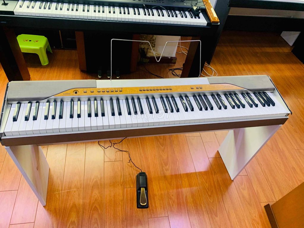 piano casio px 110