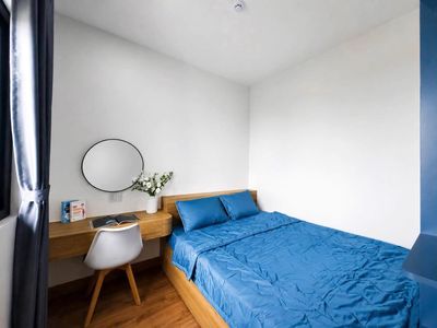 Аренда · 1 комн. · Quận Cẩm Lệ, ул. Đường Nguyễn Thị Sáu