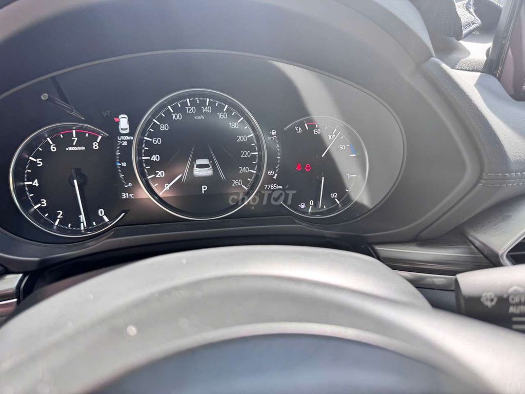 Mazda CX8 2023. Mua bán Ô tô tại Thành phố Thủ Đức Tp Hồ Chí Minh được đăng bởi Ms Hiệp  hình 4