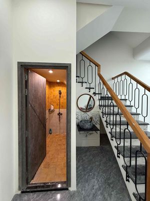 Nhà Khu Tây Sông Hậu-1trệt-2 lầu full nội thất cao cấp. Cho thuê văn phòng, mặt bằng kinh doanh tại Thành phố Long Xuyên An Giang được đăng bởi Lê Hiền