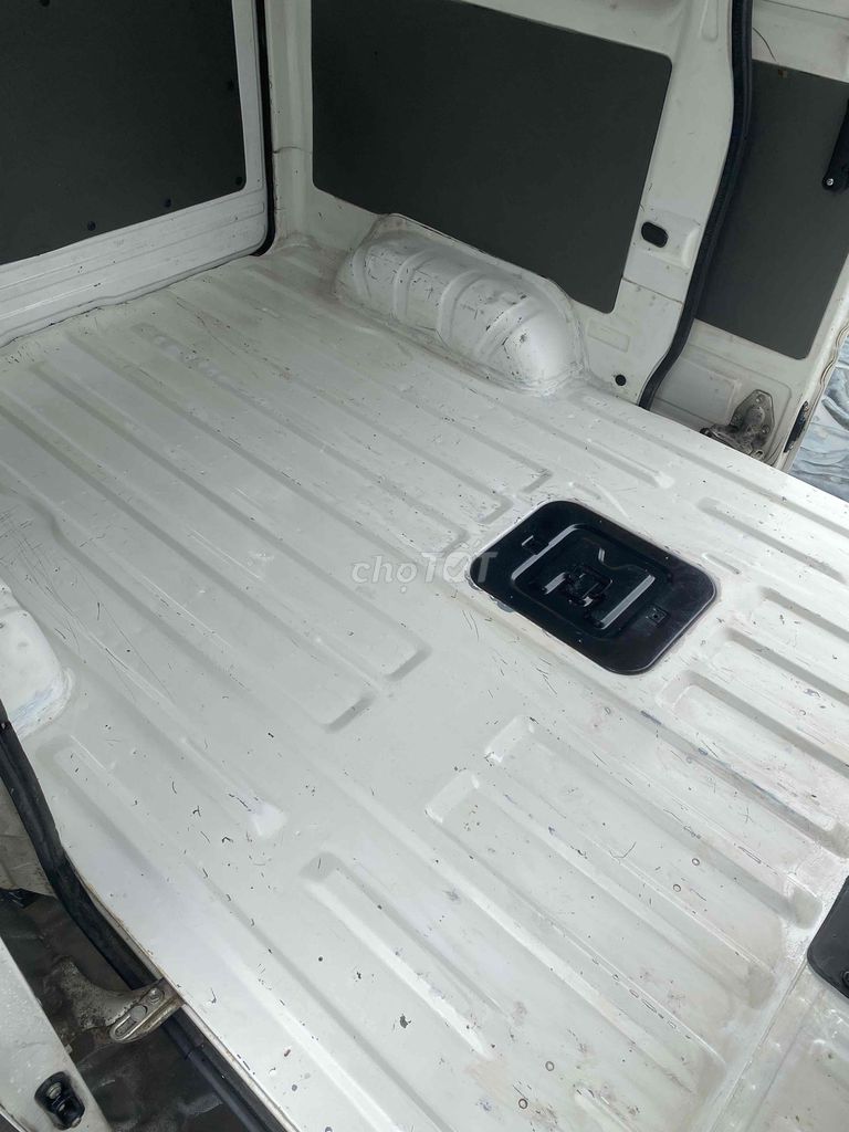 su van 2018 đẹp zin có điều hoà. Mua bán Xe tải, xe ben tại Quận Hà Đông Hà Nội được đăng bởi cris hình 7