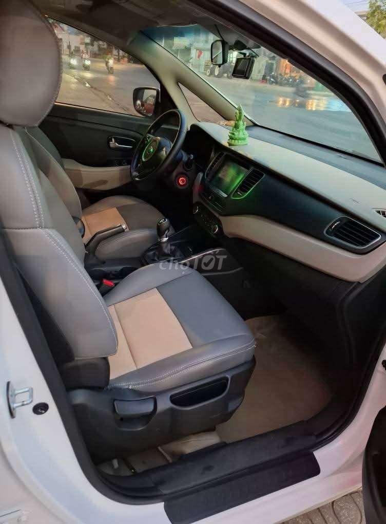 Kia Rondo 2020 Deluxe - 82000 km. Mua bán Ô tô tại Huyện Đức Trọng Lâm Đồng được đăng bởi ÔTÔ THỦY DƯƠNG hình 6