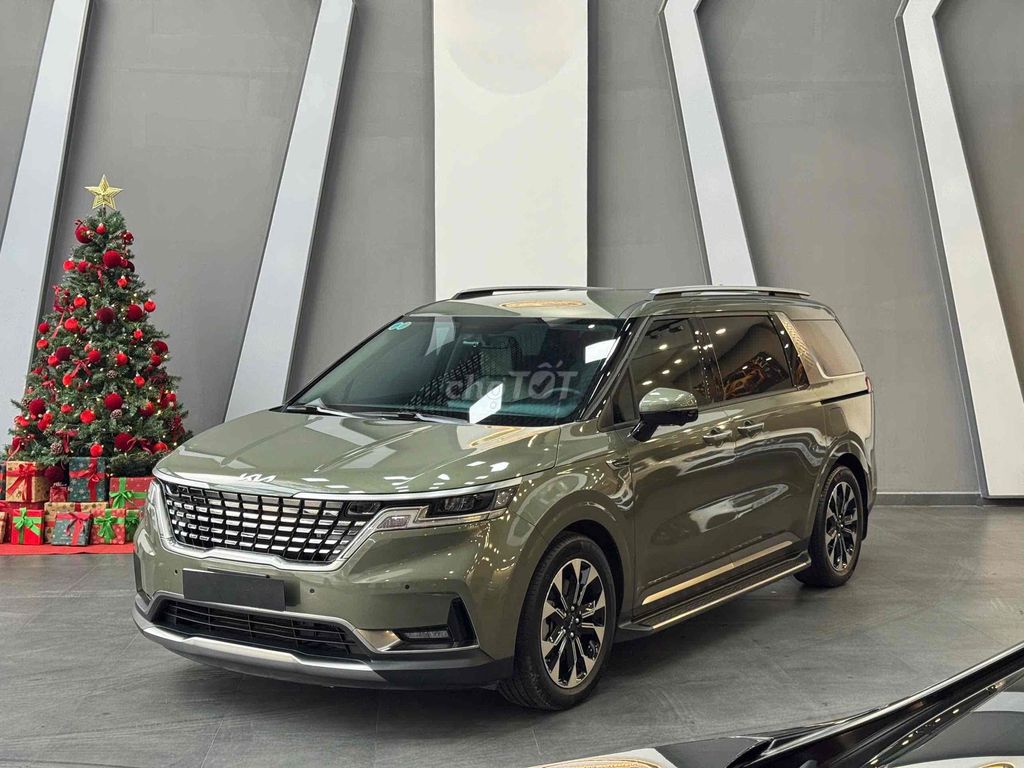🚘 KIA Carnival 2023 Premium 7S - Lướt: 29.000 km. Mua bán Ô tô tại Thành phố Thủ Đức Tp Hồ Chí Minh được đăng bởi Tấn Lợi Car hình 11