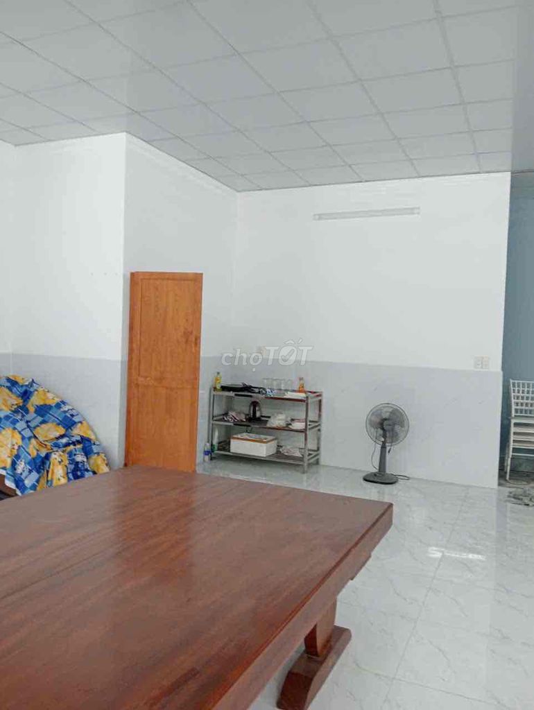 Cho Thuê Nhà Rộng Ngay TL 26 Quận 12 - ảnh 3