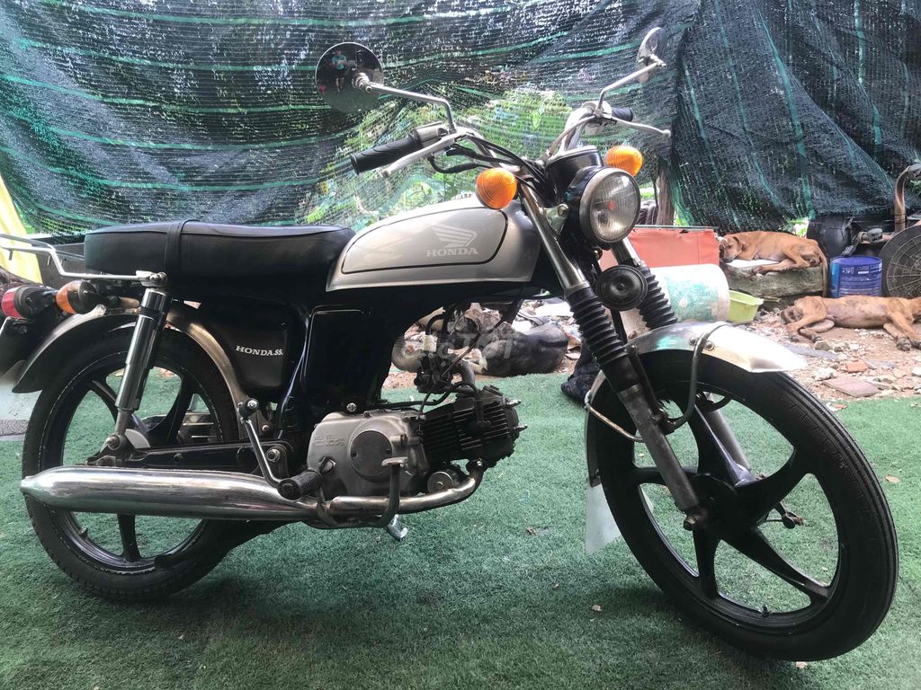 xe 67 huyền thoại. Mua bán Xe máy tại Thành phố Thủ Đức Tp Hồ Chí Minh được đăng bởi duong dinh anh hình 1