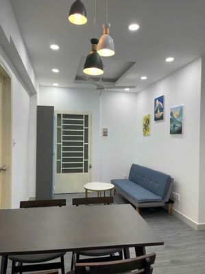 CHÍNH CHỦ BÁN CĂN HỘ CHUNG CƯ AN LỘC 1 – P. BÌNH TRƯNG (QUẬN 2 CŨ)