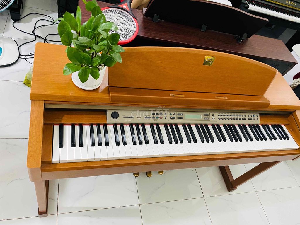 pass piano điện yamaha clp170c