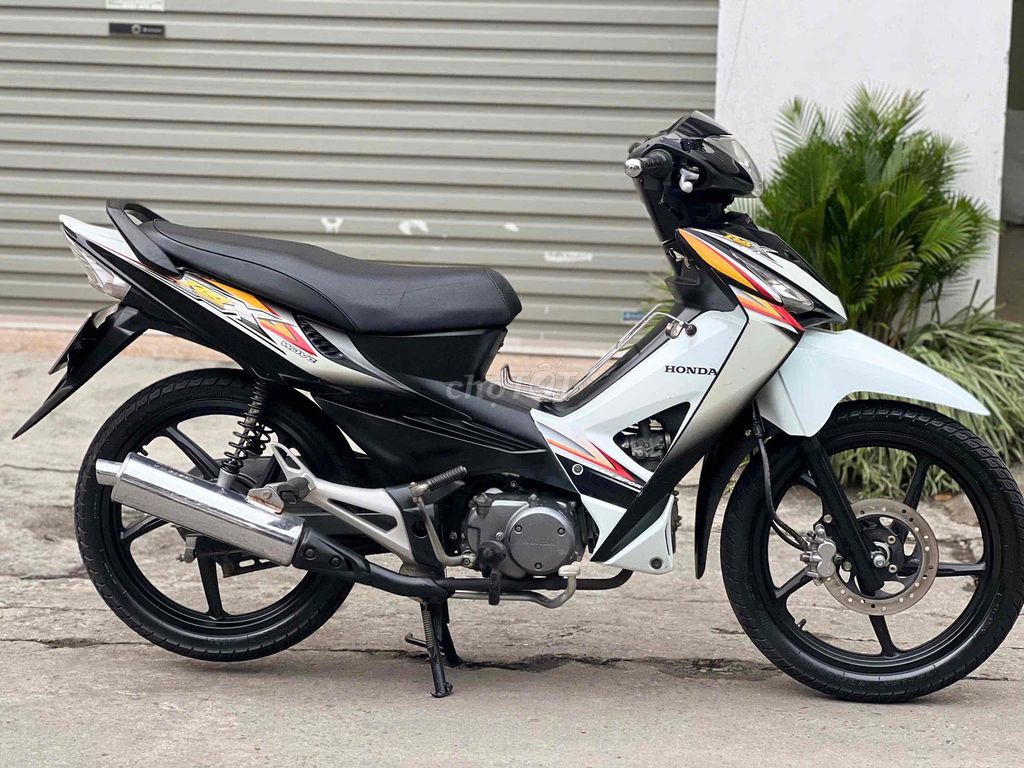 HONDA WAVE RSX 100 máy zin. Mua bán Xe máy tại Quận Nam Từ Liêm Hà Nội được đăng bởi Quỳnh chi hình 2