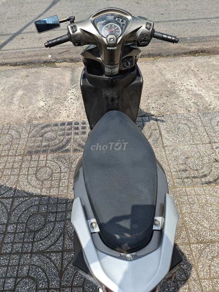 Vision 2015. Mua bán Xe máy tại Quận Cái Răng Cần Thơ được đăng bởi Cửa Hàng Xe Máy A Hưng hình 6