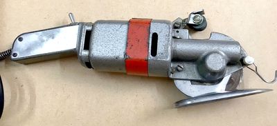 FUJIHARA SEIKI máy cắt vải mini. Mua bán Đồ chuyên dụng, Giống nuôi trồng tại Quận Phú Nhuận Tp Hồ Chí Minh được đăng bởi hoa le 4