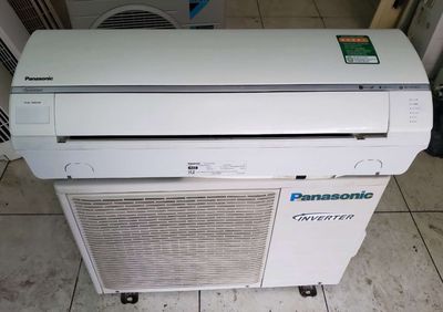 Máy Lạnh Panasonic Inverter 1 Chiều, Giá Rẻ 30-04