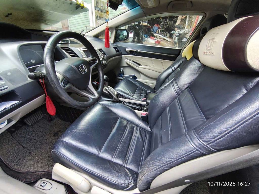 2008 2.0 AT - 14 km. Mua bán Ô tô tại Quận Hà Đông Hà Nội được đăng bởi Lê văn ngọc hình 5