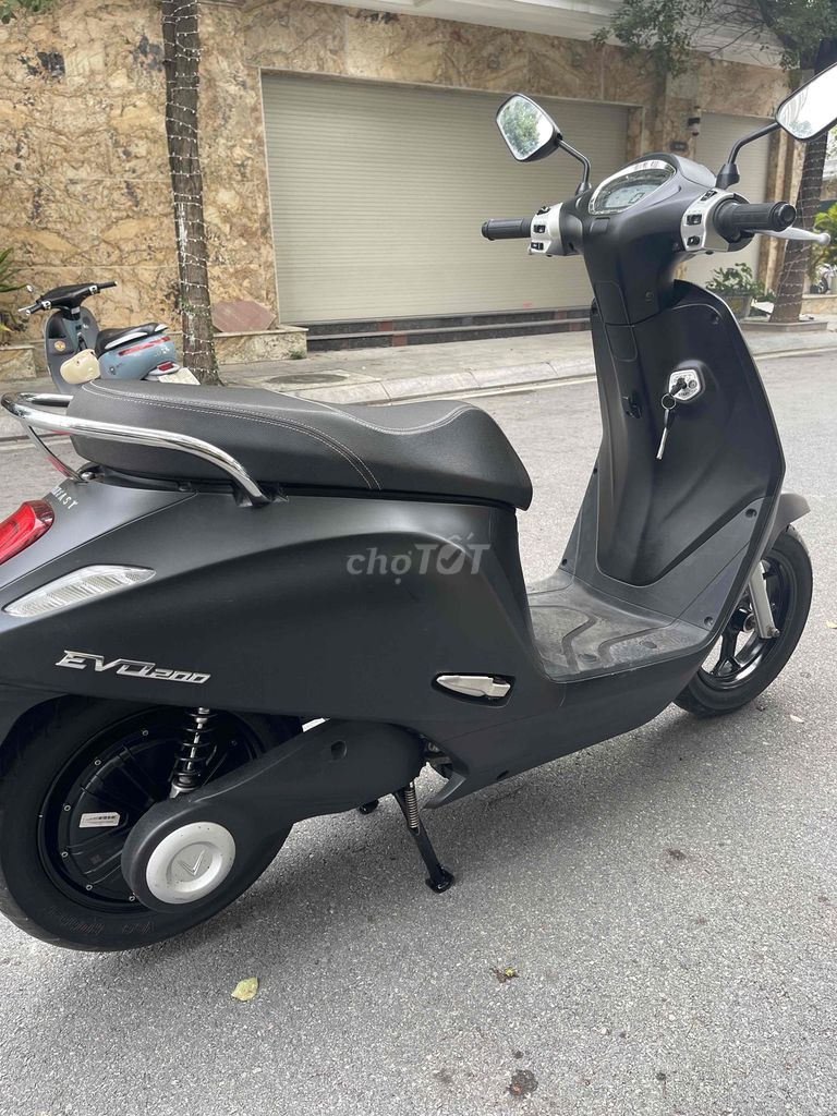 xe điện vinfat evo 200 siêu lướt. Mua bán Xe điện tại Quận Hồng Bàng Hải Phòng được đăng bởi AnNa hình 6