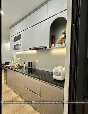 NỘI THẤT PHÒNG NGỦ + TỦ BẾP TRỌN GÓI TẠI ORI. Mua bán Tủ, kệ gia đình tại Quận Thanh Khê Đà Nẵng được đăng bởi Xưởng sx nội thất nhựa ĐL và gỗ cn TST số 1 tại ĐN