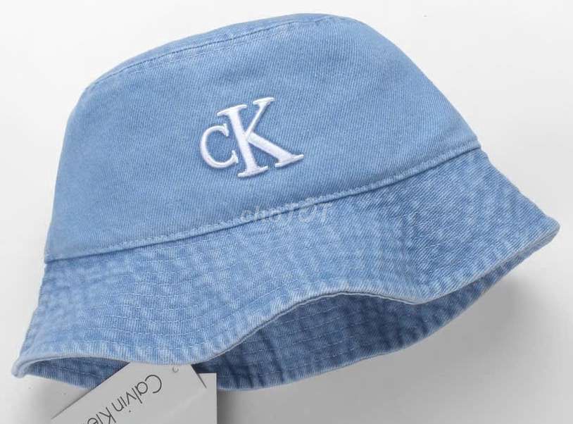 Nón bucket CK jean