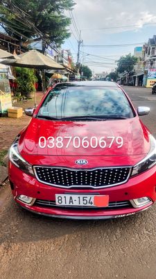 Kia Cerato 2018  - 43000 km