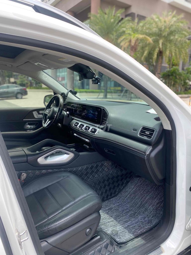 Mercedes Benz GLS Class 2021 450 4Matic - 65000 km. Mua bán Ô tô tại Quận 7 Tp Hồ Chí Minh được đăng bởi Điệp hình 6
