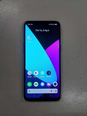 Realme 5s 64GB Tím