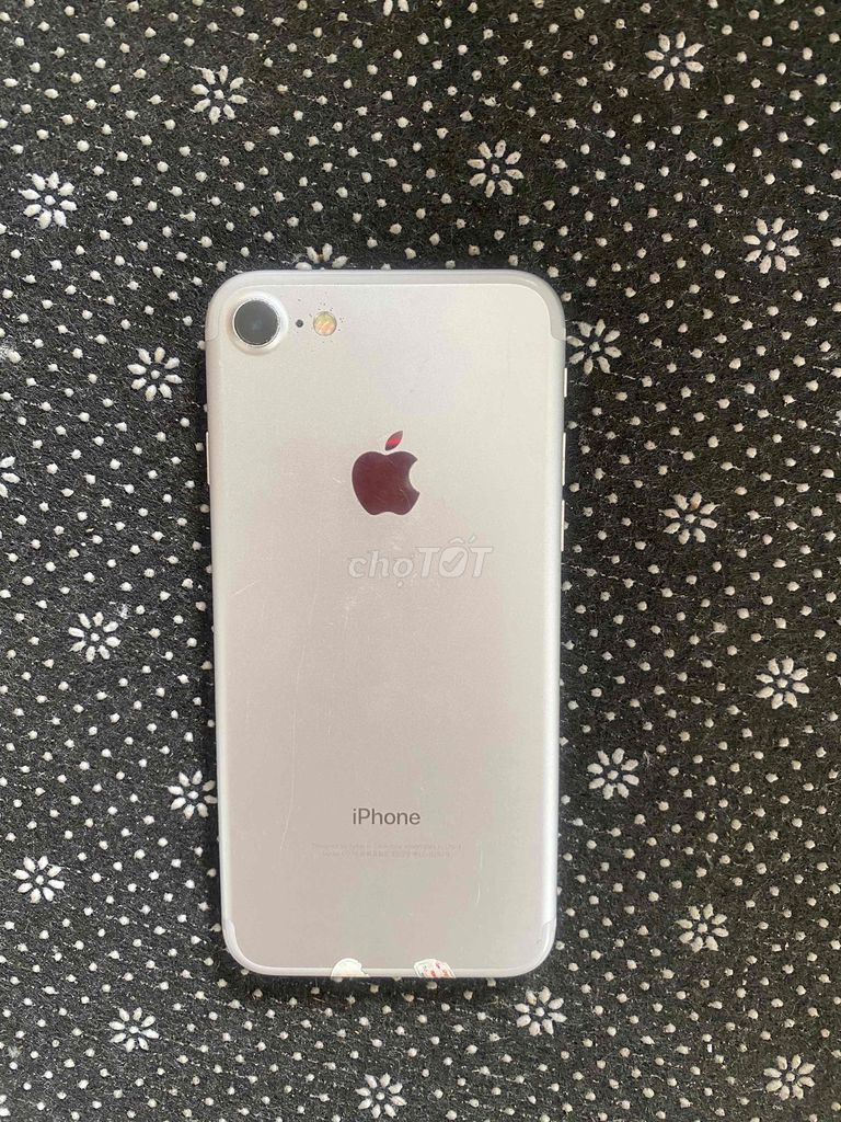 Apple iPhone 7 32GB vs 128gb. Mua bán Điện thoại tại Huyện Xuân Trường Nam Định được đăng bởi hieu pham hình 1