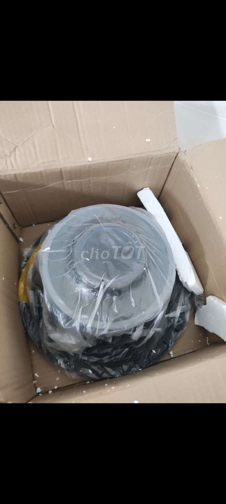 Loa siêu trầm RCF 30cm Mới. Mua bán Tivi, Âm thanh tại Quận Cẩm Lệ Đà Nẵng được đăng bởi Tạo Hóa hình 1