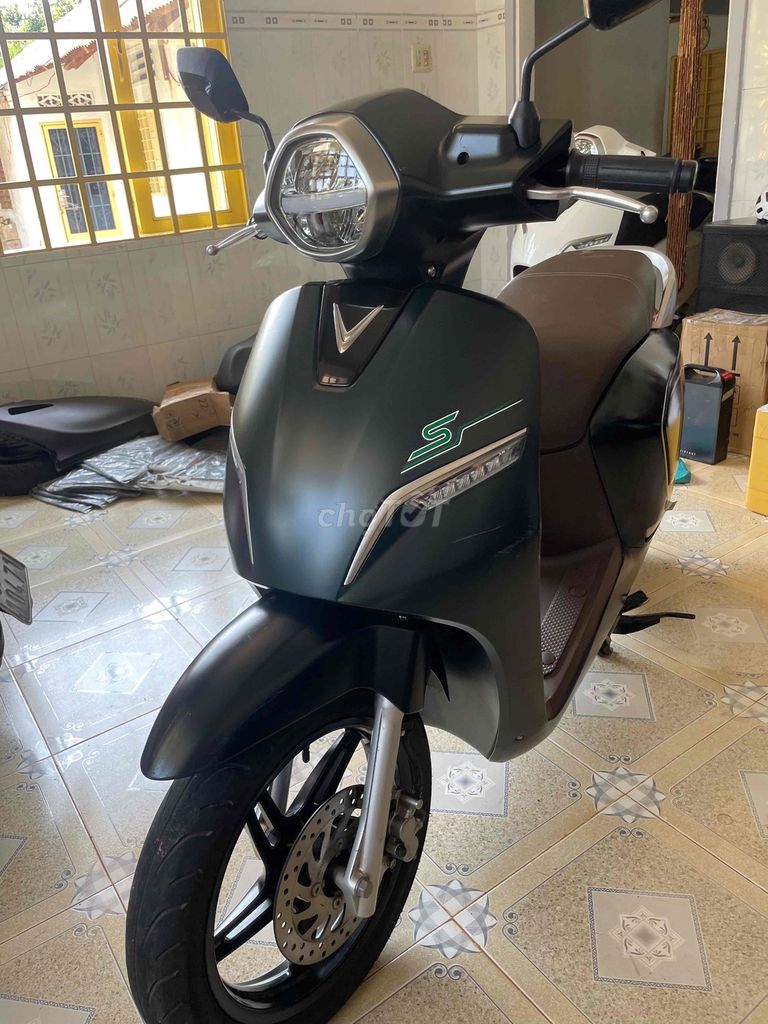 xe mua luôn pin chỉ việc về đi. Mua bán Xe điện tại Huyện Xuân Lộc Đồng Nai được đăng bởi Quốc Toàn hình 5