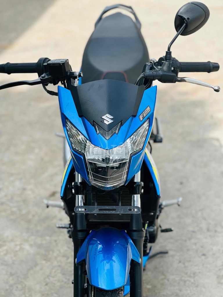 Raider Fi biển 68 chính chủ. Mua bán Xe máy tại Quận Bình Thạnh Tp Hồ Chí Minh được đăng bởi văn vũ hình 7