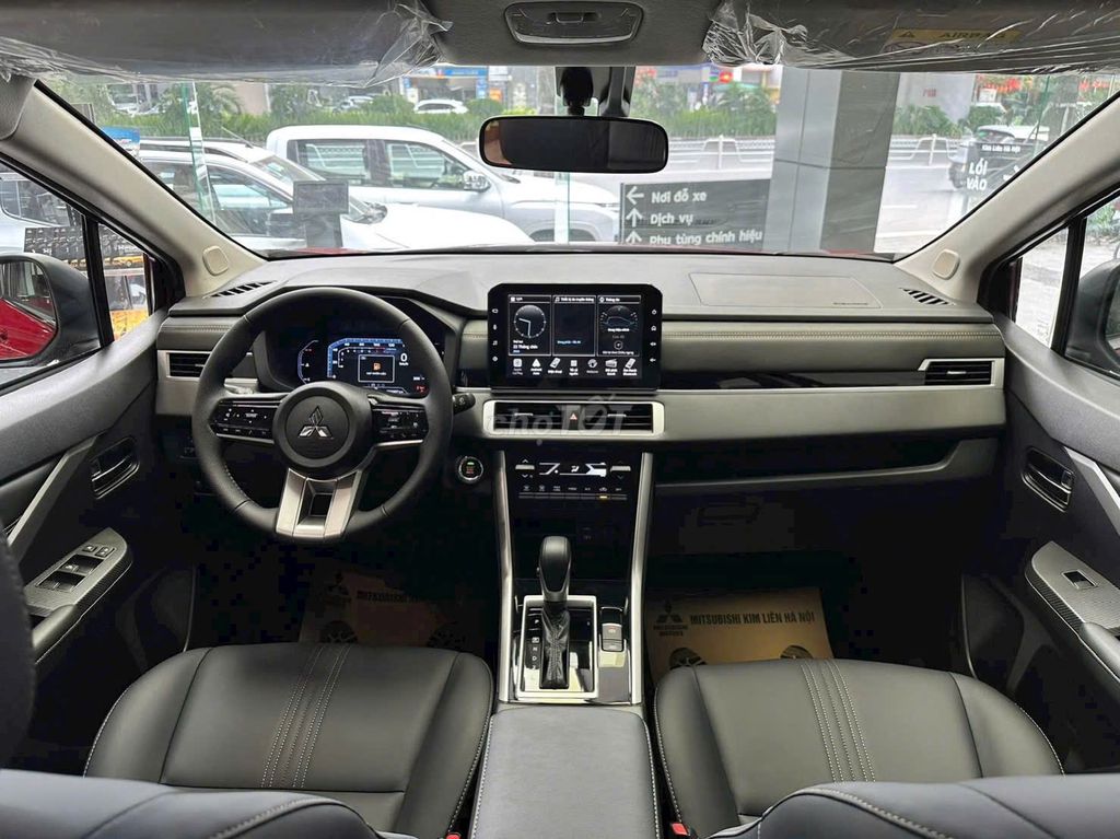 Giá lăn bánh Mitsubishi Xpander + Ưu đãi mới. Mua bán Ô tô tại Quận Tân Bình Tp Hồ Chí Minh được đăng bởi Toàn Phạm hình 10