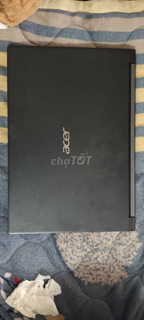 Acer Ryzen 5 5500U 16GB/128GB Đen. Mua bán Laptop tại Quận Thanh Xuân Hà Nội được đăng bởi Dương Dương hình 1