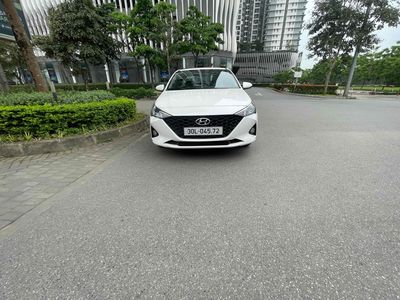 Hyundai Accent 2023 số sàn chính chủ