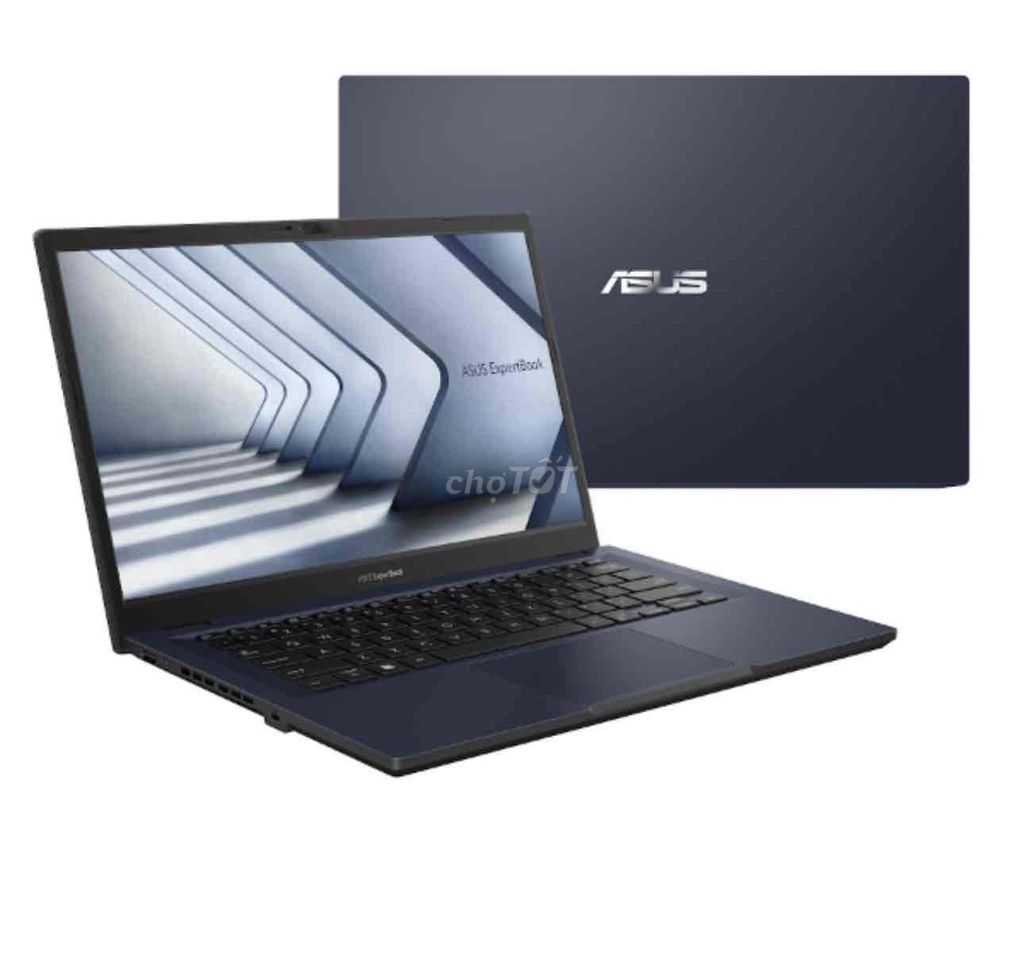 Asus ExpertBook i3-1215u 14 inch 8GB/256GB. Mua bán Laptop tại Quận 8 Tp Hồ Chí Minh được đăng bởi boo hình 1