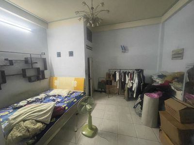 Nhà phố 116 m² · 4 PN · Đường Duy Tân