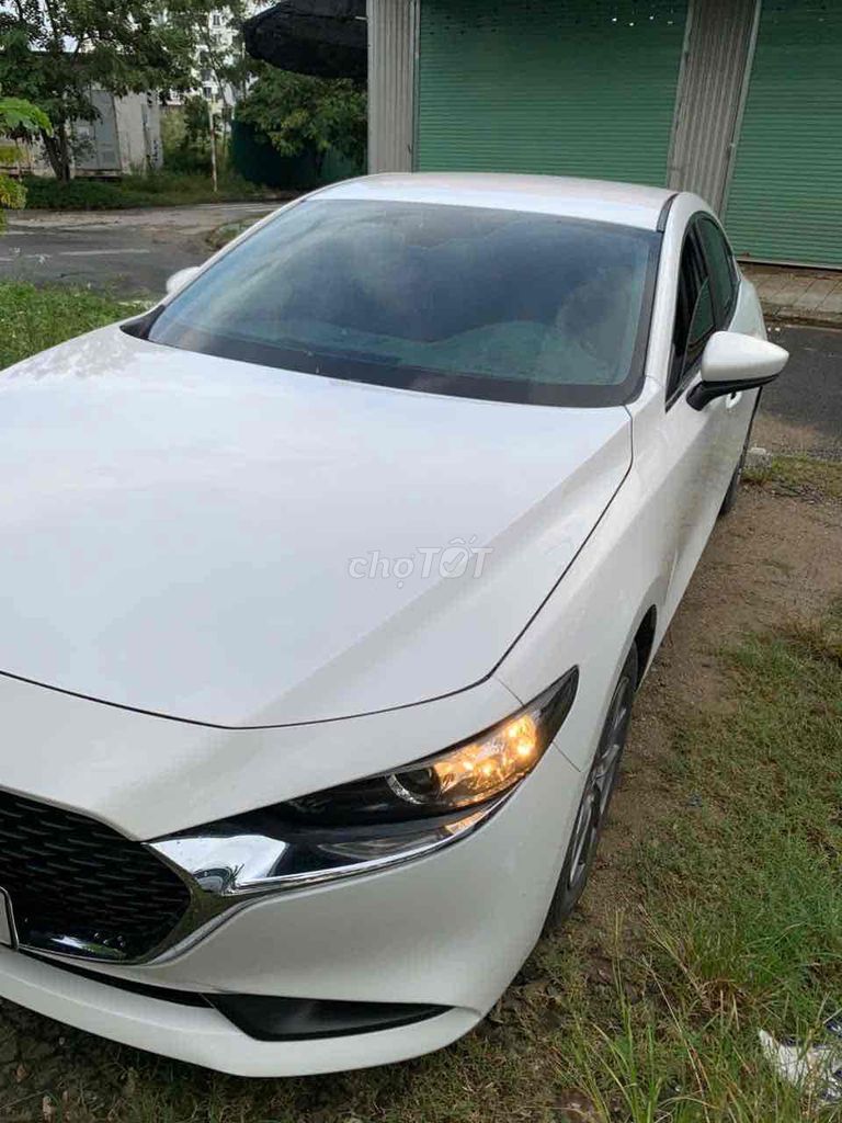 Mazda 3 2023 1.5L Luxury - 350000 km 1chu mua mới. Mua bán Ô tô tại Thị xã Hương Thủy Thừa Thiên Huế được đăng bởi Đình vê hình 6
