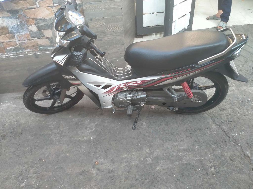 Bán sirius 2012 giá 6tr9. Mua bán Xe máy tại Thành phố Dĩ An Bình Dương được đăng bởi Trần  hình 3