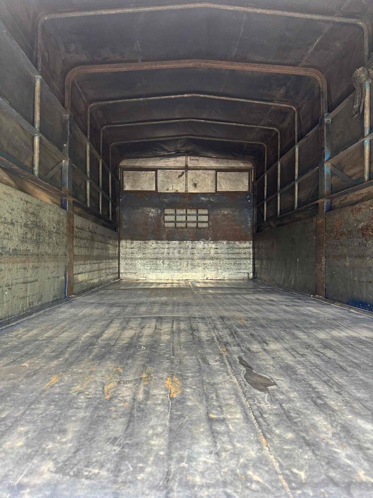 Hyundai HD650 2016 6.4 tấn. Mua bán Xe tải, xe ben tại Thành phố Biên Hòa Đồng Nai được đăng bởi Hồ Phước Mỹ hình 6