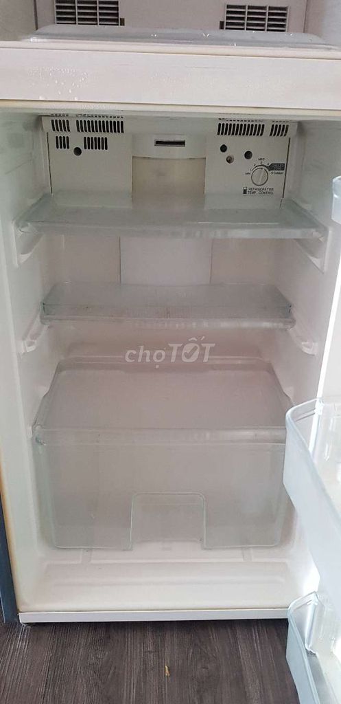 Tủ lạnh 220l