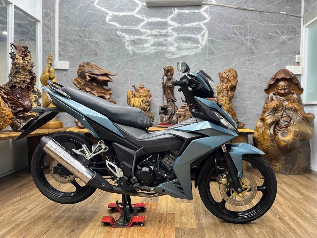 Honda Winner V1 с документами, один хозяин, тихий двигатель, хошиминские номера