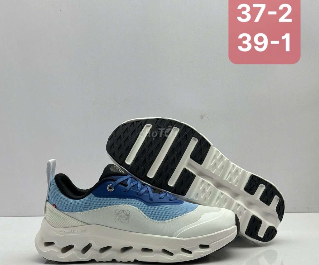 Giày On Lowe Unisex thanh lý. Mua bán Giày dép tại Quận Gò Vấp Tp Hồ Chí Minh được đăng bởi Anh Ba  Hàng hiệu tuyển Chuyên bán Online uy tín hình 1