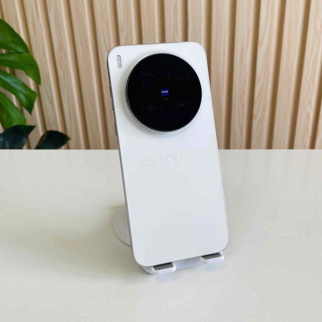 Vivo X300 Pro -12/256GB - Pin 100 - Hỗ trợ góp. Mua bán Điện thoại tại Quận Ninh Kiều Cần Thơ được đăng bởi Hmphone hình 1