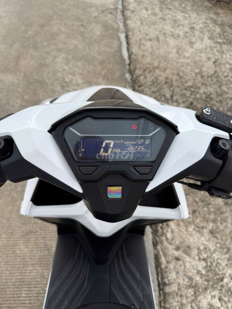 Vario 150 trắng 2020. Mua bán Xe máy tại Thành phố Bến Tre Bến Tre được đăng bởi Đỗ nhân nghĩa hình 6
