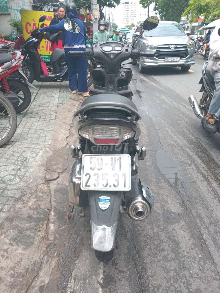 Hayate. Mua bán Xe máy tại Quận 7 Tp Hồ Chí Minh được đăng bởi Lê Xuân Thứ hình 5