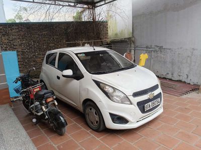 2015 LT 1.0 MT - 78000 km. Mua bán Ô tô tại Huyện Việt Yên Bắc Giang được đăng bởi Trường